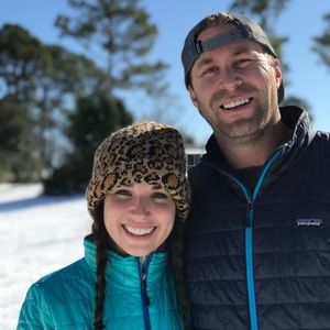 Meet your Posher, Lindsey